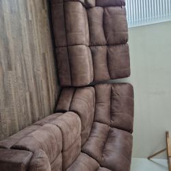 Couches 