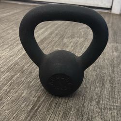 Kettlebell 10lbs