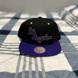 Lakers Original Fit Hat