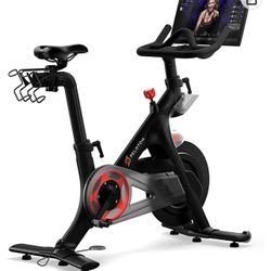 Peloton Bike 