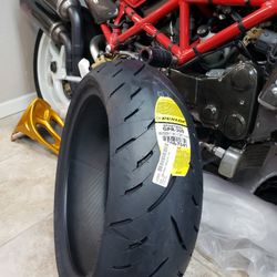 Motorcycle 🏍 Tires 