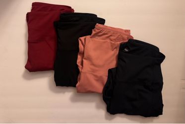 Lot of Worout Clothes