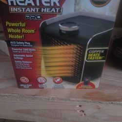 Heater