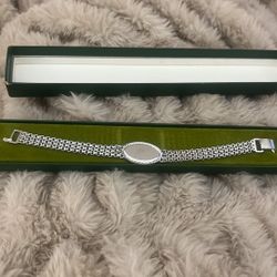 Vintage Speidel Bracelet 