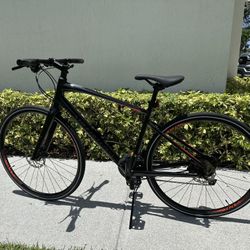 Specialized Sirrus 3.0