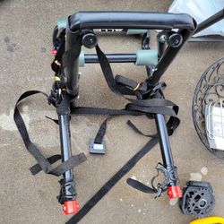 Bike Rack For Car