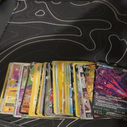 Pokémon Card