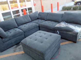 Sofa  como nuevos$500