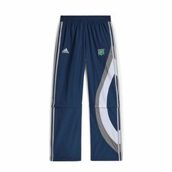 ADIDAS x BRAIN DEAD TRACK PANTS