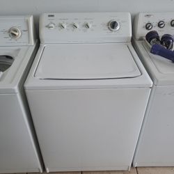 Kenmore Elite Washer White 