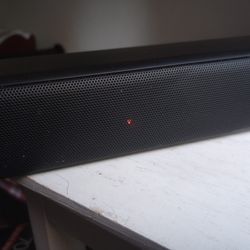 Bar Speaker Insignia