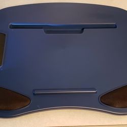 Portable Pillow Desk..