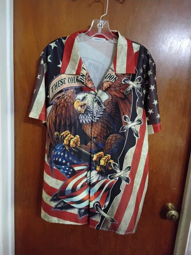 Men's Medium Like New 