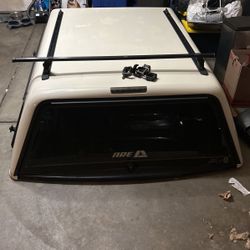 Camper For A Ram 1500 