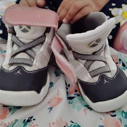 Baby Shoes SIZE 8C