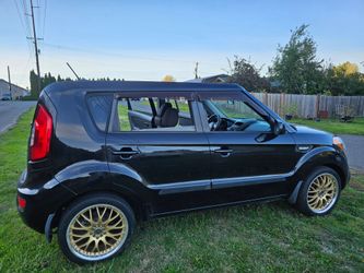 2012 KIA Soul