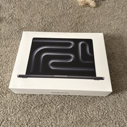 MacBook Pro Brand New/OBO
