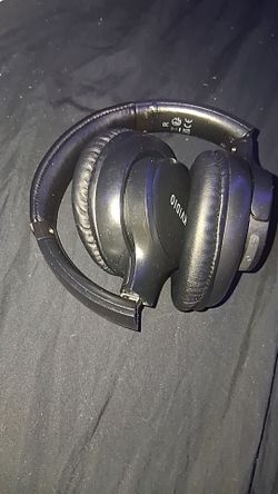 KVIDEO HEADPHONES