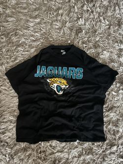 Black Jacksonville Jaguars 2015 Regular Season Schedule T-shirt.