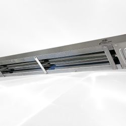 NSF 60-Inch Electric Strip Heater Food Warmer SW60