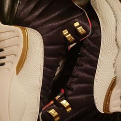 Jordan 12 retro 7 gs