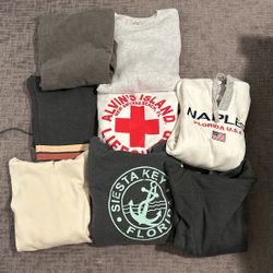 Hoodies 