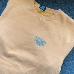 Stussy Crewneck Size L