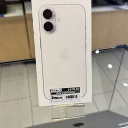 iPhone 17 256gb Verizon 