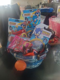 Sonic