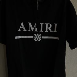 Amiri Shirt (oversized)