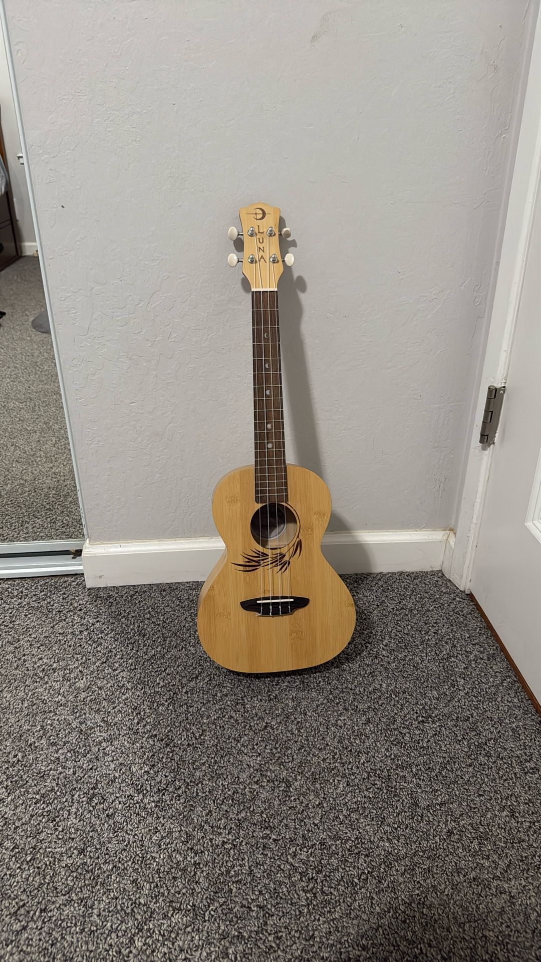 Ukulele 