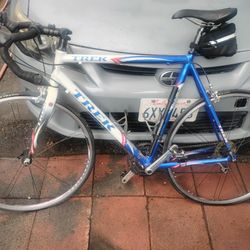 Trek Bike