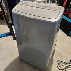 7500 BTU Ge Air Conditioner