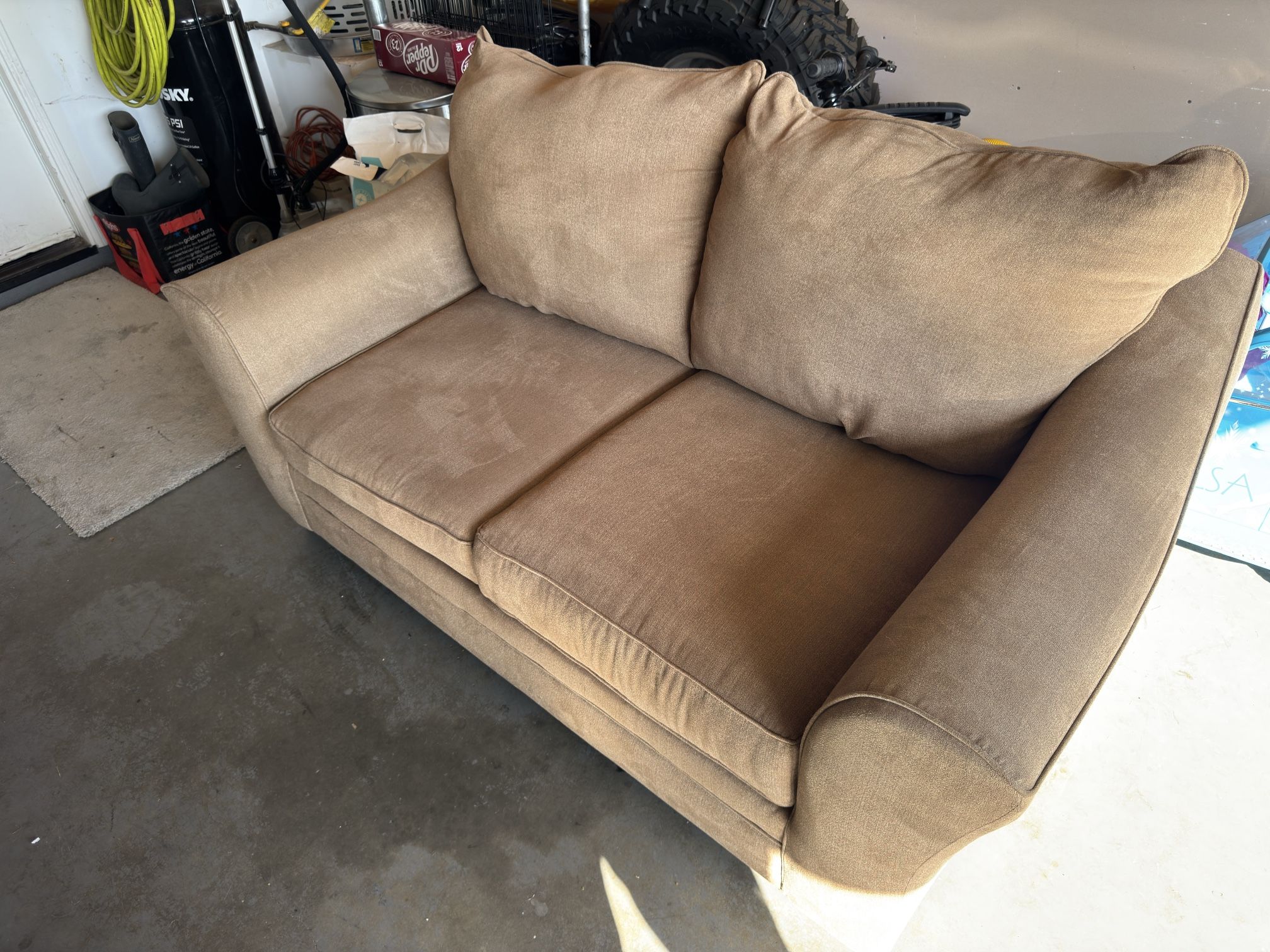 Nice Couch