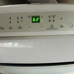 Toshiba Standing Portable Air Conditioner