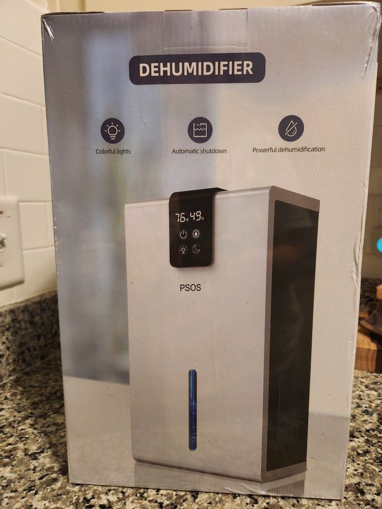 Dehumidifier