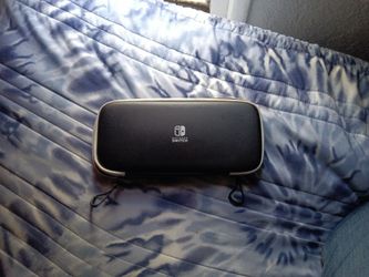 Nintendo Switch Case