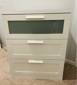 Ikea dresser