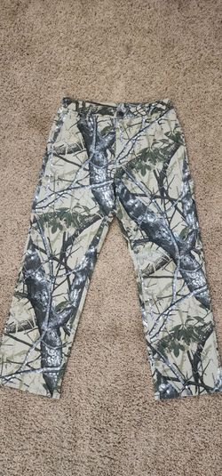 Mens Sample Painter Jeans