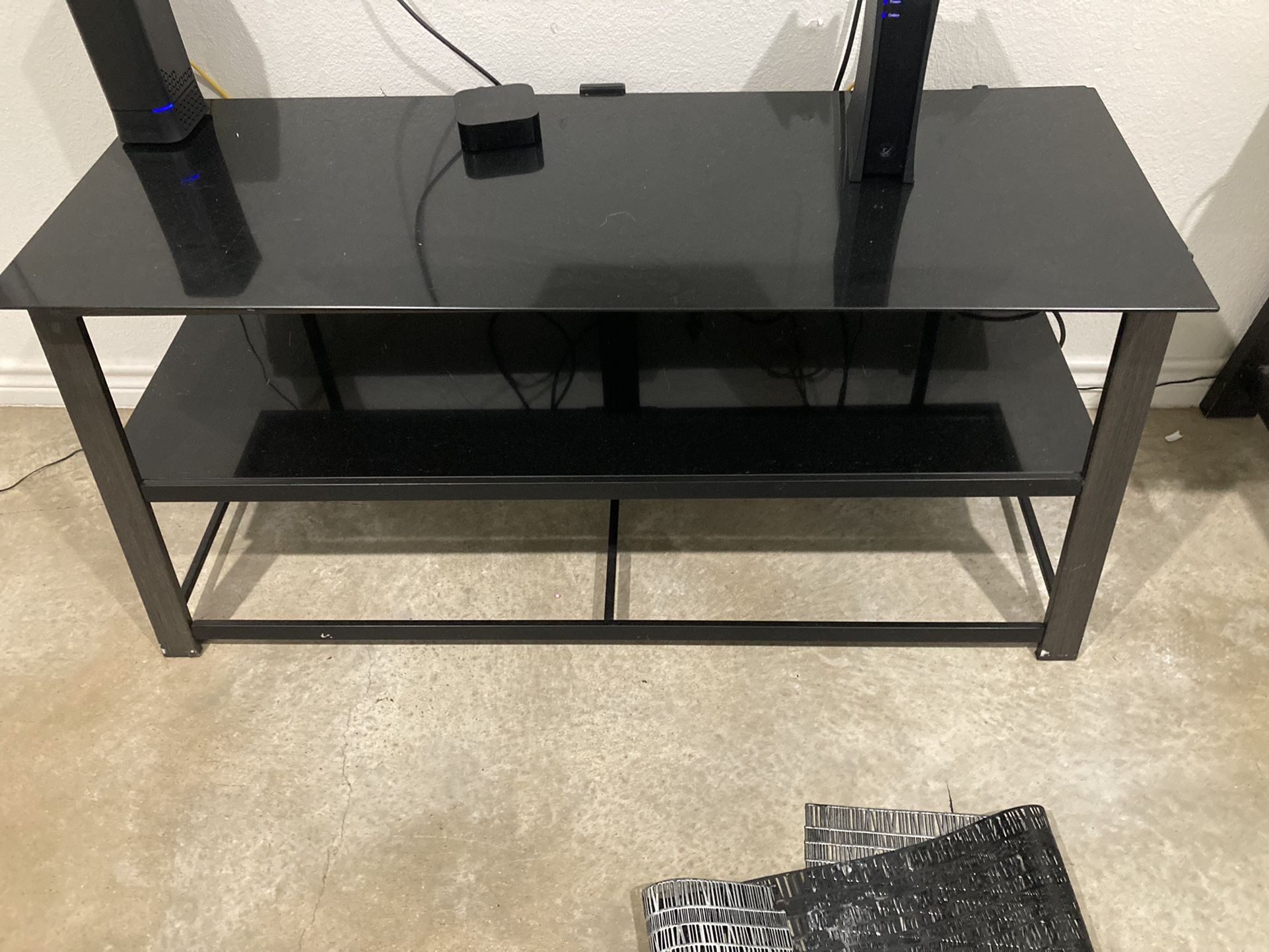 Tv Stand & Table 