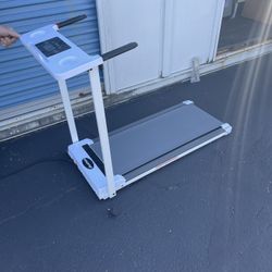 Orapulse Folding Treadmill
