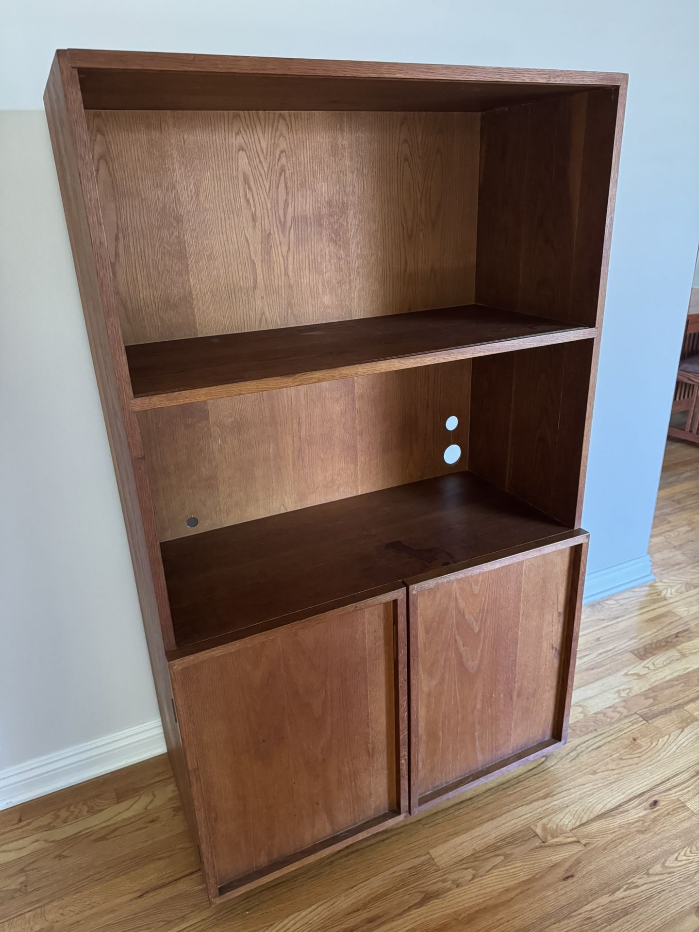 Mid Century Modern Cabinet