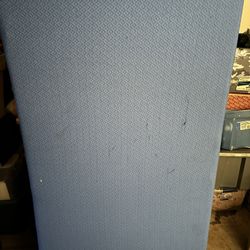 Twin Mattress (Memory Foam)
