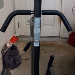 PROBASICS Heavy Duty Hydrolic Patient Lift & Full Body Sling With Commode Opening 