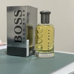  Boss Hugo Cologne