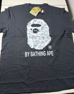Bape t shirt