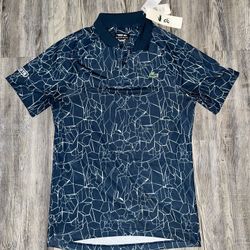 Limited Edition Lacoste Shirt