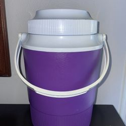 Water Bottle 