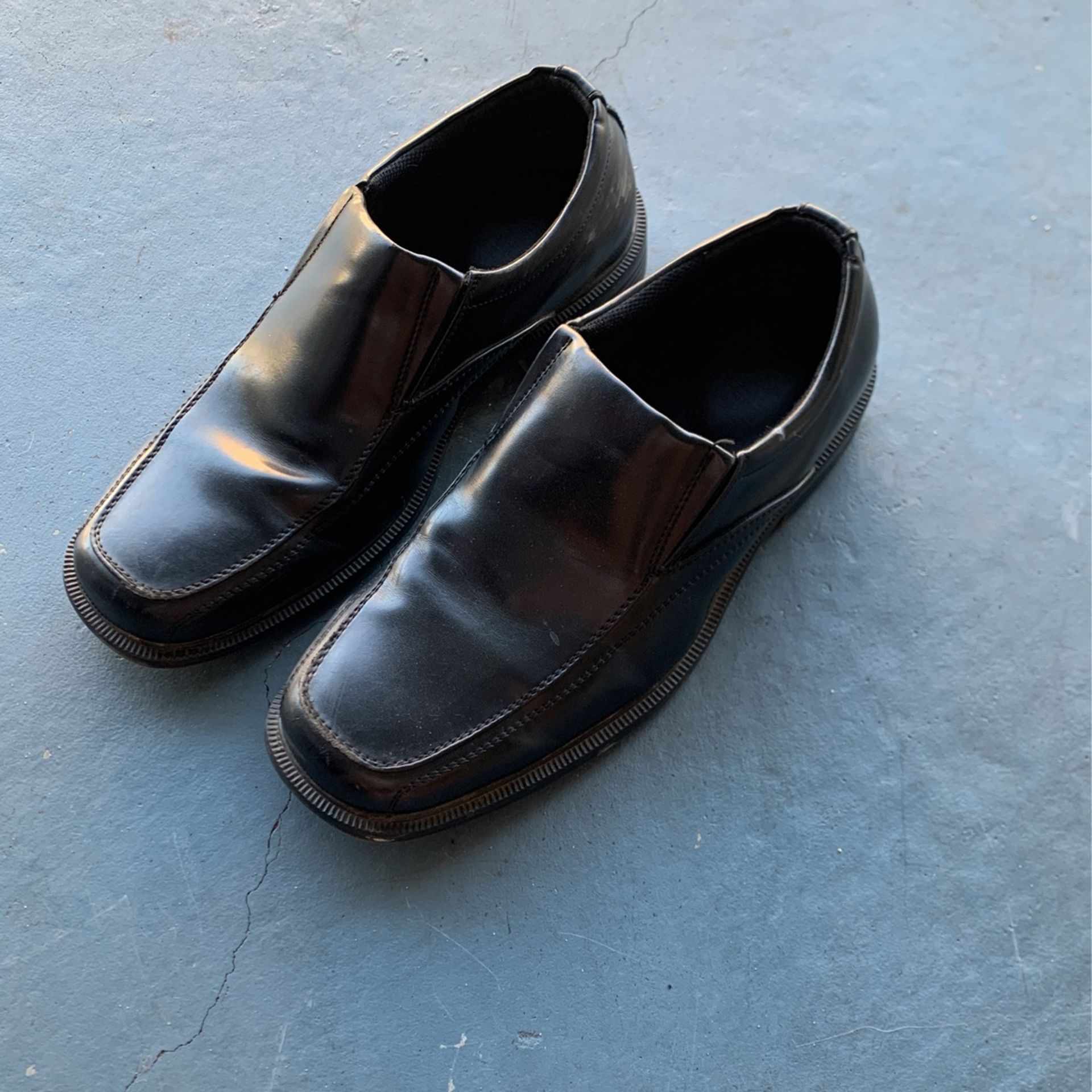 Mens Dress Shoes