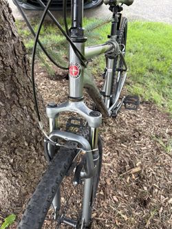 SCHWINN HIGHTIMEBCR Mountain Bike